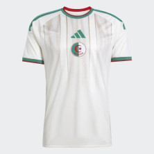 CAMISETA ALGRERIA 1ª EQUIPACION 2026