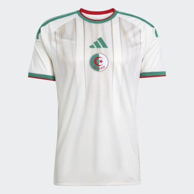 CAMISETA ALGRERIA 1ª EQUIPACION 2026