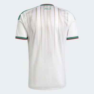 CAMISETA ALGRERIA 1ª EQUIPACION 2026