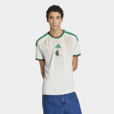 CAMISETA ALGRERIA 1ª EQUIPACION 2026