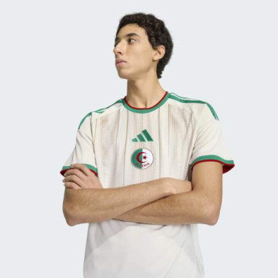 CAMISETA ALGRERIA 1ª EQUIPACION 2026