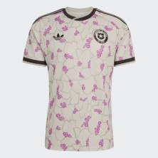 CAMISETA CHILE 1ª EQUIPACION 2026