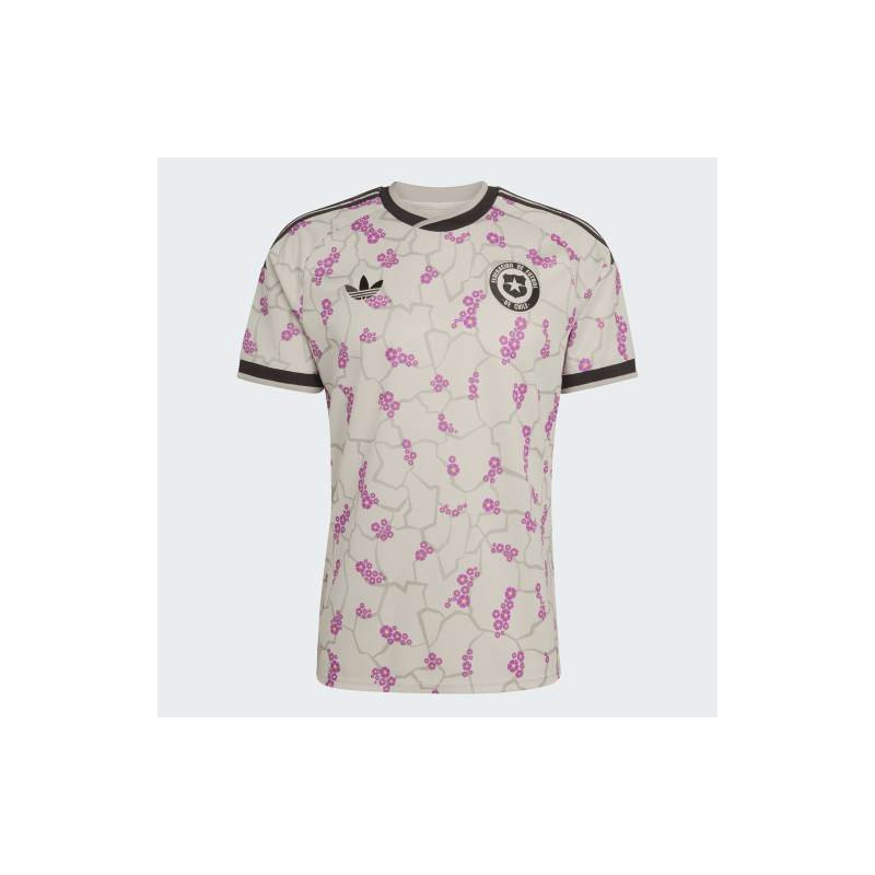 CAMISETA CHILE 1ª EQUIPACION 2026