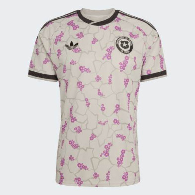 CAMISETA CHILE 1ª EQUIPACION 2026