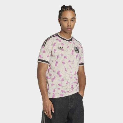 CAMISETA CHILE 1ª EQUIPACION 2026