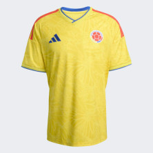 CAMISETA COLOMBIA 1ª EQUIPACION 2026