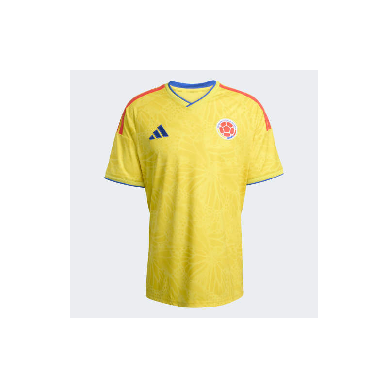 CAMISETA COLOMBIA 1ª EQUIPACION 2026