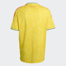 CAMISETA COLOMBIA 1ª EQUIPACION 2026