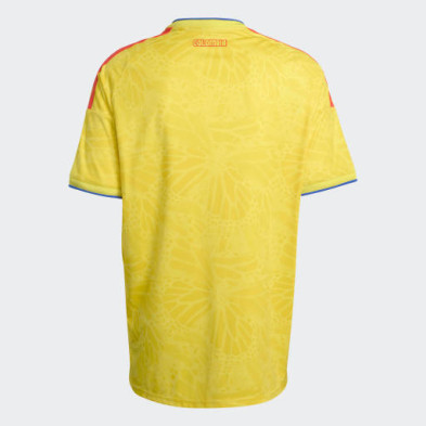 CAMISETA COLOMBIA 1ª EQUIPACION 2026