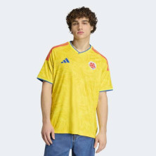 CAMISETA COLOMBIA 1ª EQUIPACION 2026