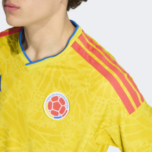 CAMISETA COLOMBIA 1ª EQUIPACION 2026