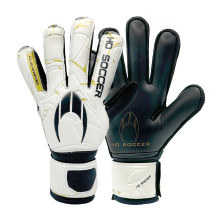 GUANTES HO SOCCER GUERRERO TRAINER GOLDEN TEAM JR