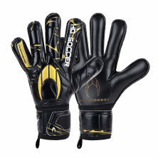 GUANTES HO SOCCER GUERRERO PRIMARY PROTEK GOLD TEAM 2 JR