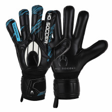 GUANTES HO SOCCER GUERRERO PRIMARY PROTEK BLUE JR