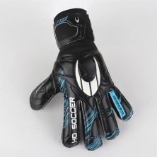 GUANTES HO SOCCER GUERRERO PRIMARY PROTEK BLUE JR