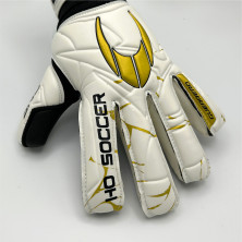 GUANTES HO SOCCER GUERRERO ONE NG GOLDEN JR