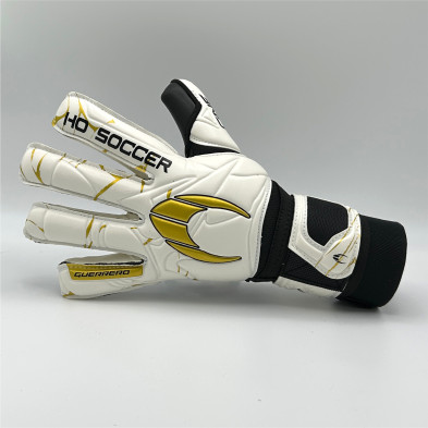GUANTES HO SOCCER GUERRERO ONE NG GOLDEN JR
