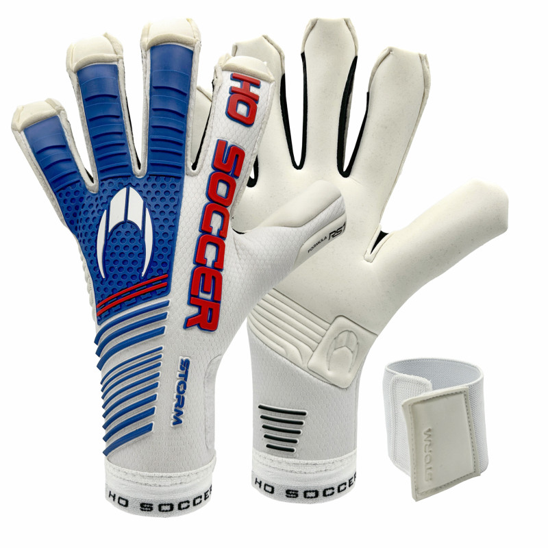 GUANTES HO SOCCER STORM
