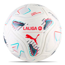 BALÓN PUMA STELLAR LA LIGA - FIFA QUALIT MATCH 26-27