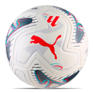 BALÓN PUMA STELLAR LA LIGA - FIFA QUALIT MATCH 26-27