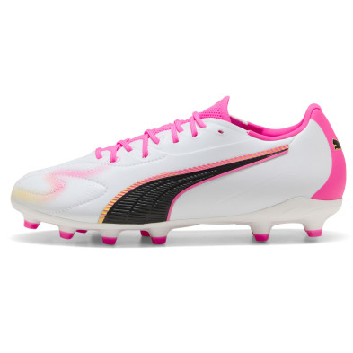 PUMA KING 20 MATCH FG/AG JR