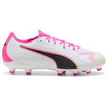 PUMA KING 20 MATCH FG/AG JR