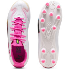 PUMA KING 20 MATCH FG/AG JR