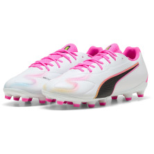 PUMA KING 20 MATCH FG/AG JR