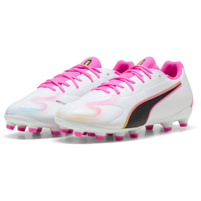 PUMA KING 20 MATCH FG/AG JR