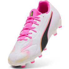 PUMA KING 20 MATCH FG/AG JR