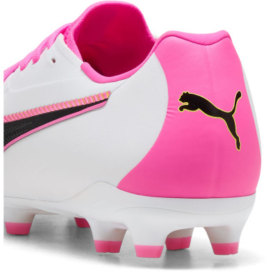 PUMA KING 20 MATCH FG/AG JR