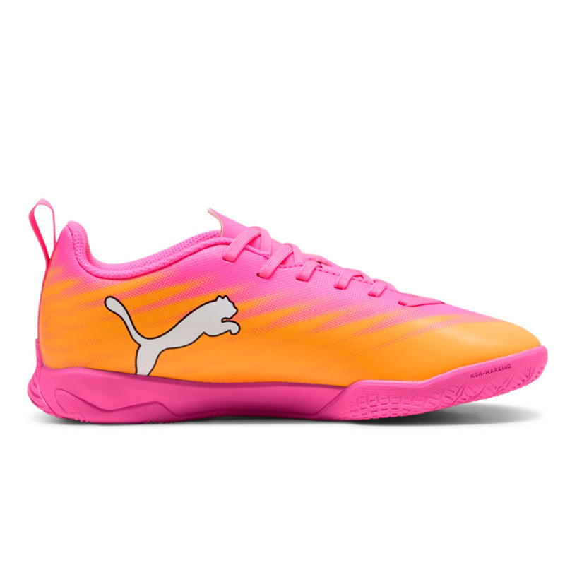 PUMA ULTRA 6 PLAY INDOOR JR