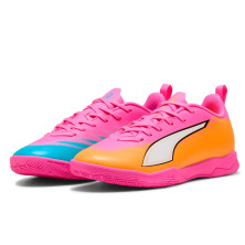 PUMA ULTRA 6 PLAY INDOOR JR