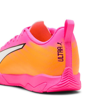 PUMA ULTRA 6 PLAY INDOOR JR