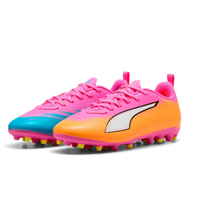 PUMA ULTRA 6 PLAY MG JR