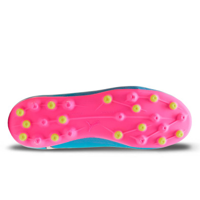PUMA ULTRA 6 PLAY MG JR