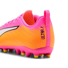 PUMA ULTRA 6 PLAY MG JR