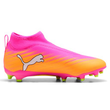 PUMA ULTRA 6 MATCH LL FG/AG JR
