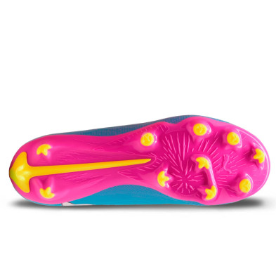PUMA ULTRA 6 MATCH LL FG/AG JR