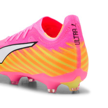 PUMA ULTRA 6 MATCH FG/AG