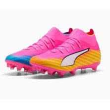 PUMA ULTRA 6 MATCH + FG/AG