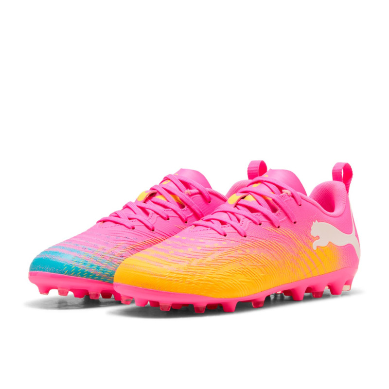 PUMA FUTURE 9 PLAY MG JR