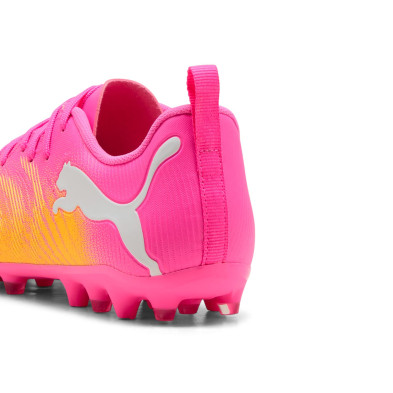 PUMA FUTURE 9 PLAY MG JR