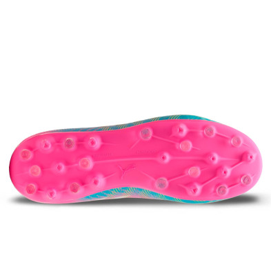 PUMA FUTURE 9 PLAY MG JR