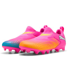 PUMA FUTURE 9 MATCH LL FG/AG JR