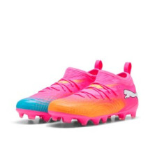 PUMA FUTURE 9 MATCHFG/AG JR