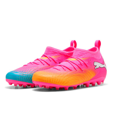 PUMA FUTURE 9 MATCH MG JR