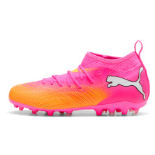 PUMA FUTURE 9 MATCH MG JR