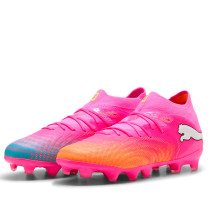 PUMA FUTURE 9 PRO FG/AG JR