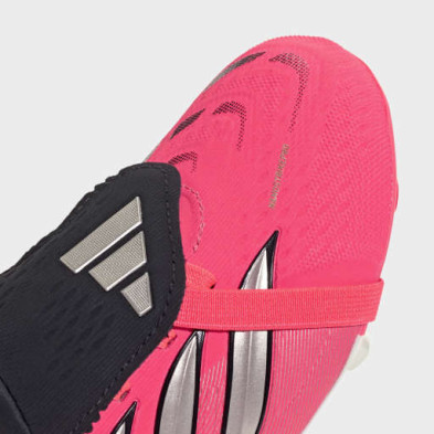 ADIDAS PREDATOR ELITE FT FG JR